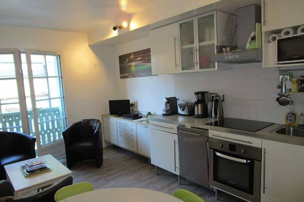 Photo : Appartement de vacances