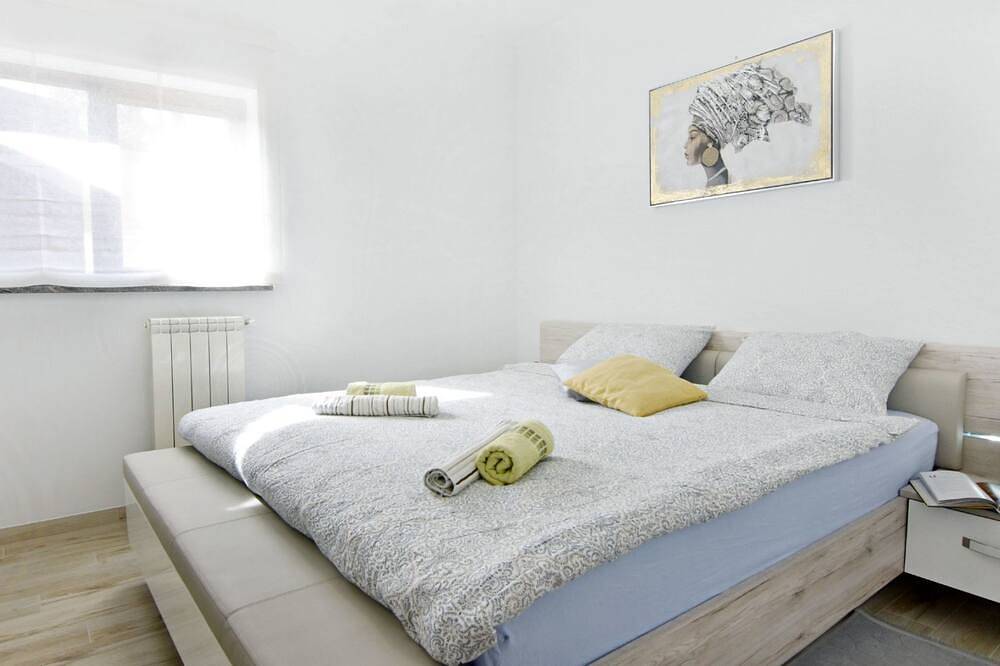 Apartamento entero, Apartamento Enea 2 by Interhome in Umag, Region de Umag