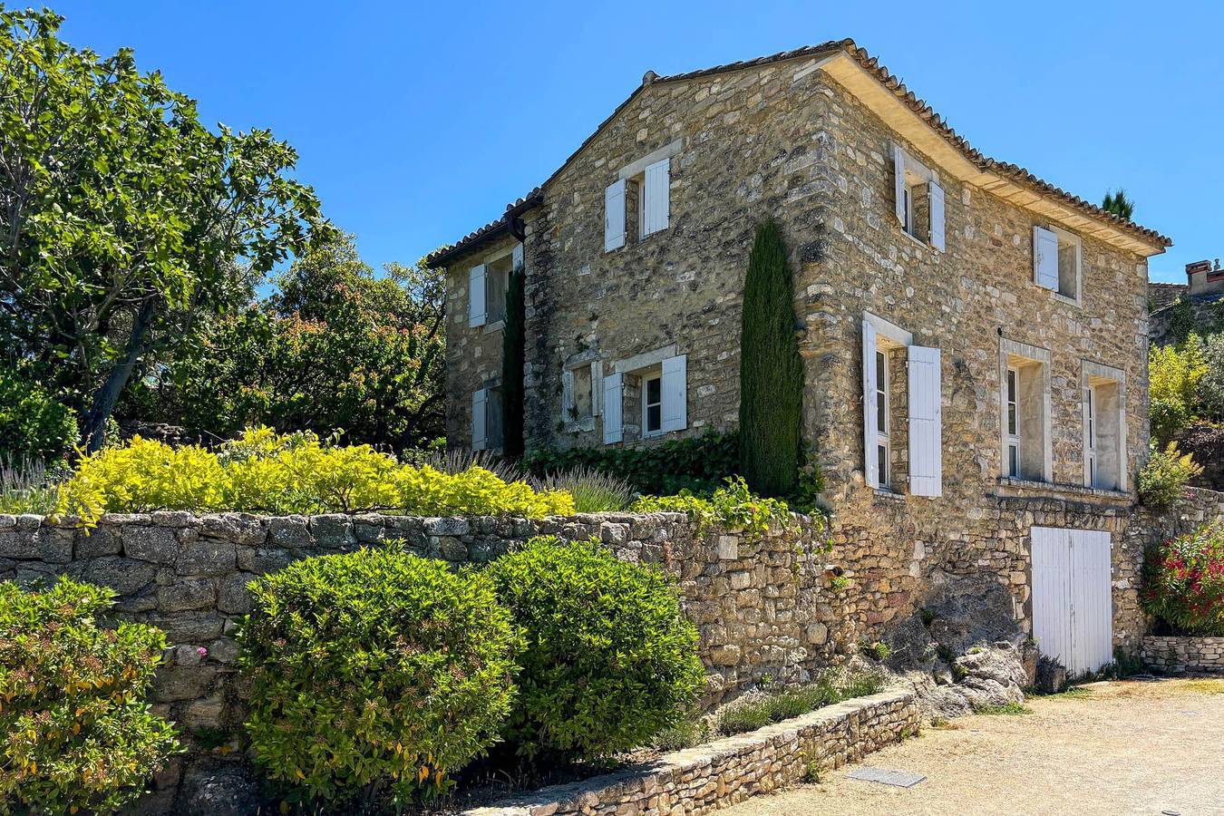 Villa Menerbes in Ménerbes, Parque natural regional del Luberon