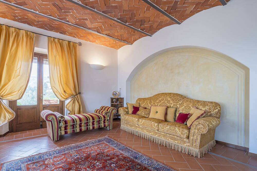 Villa Alessia, Pool Wellness And Nature Massa e Cozzile in Massa e Cozzile, Pistoia Provinz