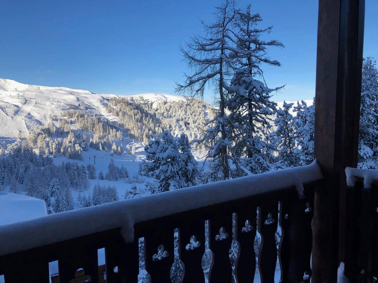 Photo : Appartement de vacances