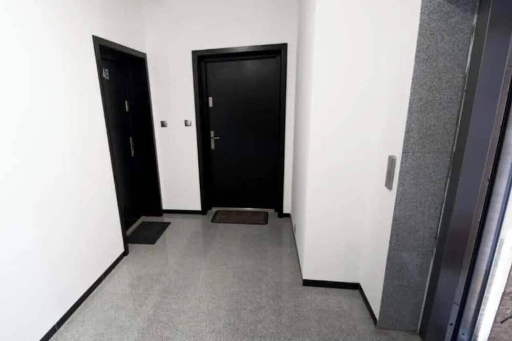 Ganze Wohnung, Family Adventure apartment with garage - homfi in Bielitz-Biala, Schlesien
