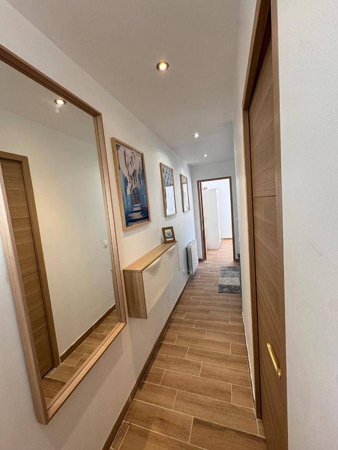 Location de vacances pour 7 personnes, avec terrasse à Villeparisis - 4