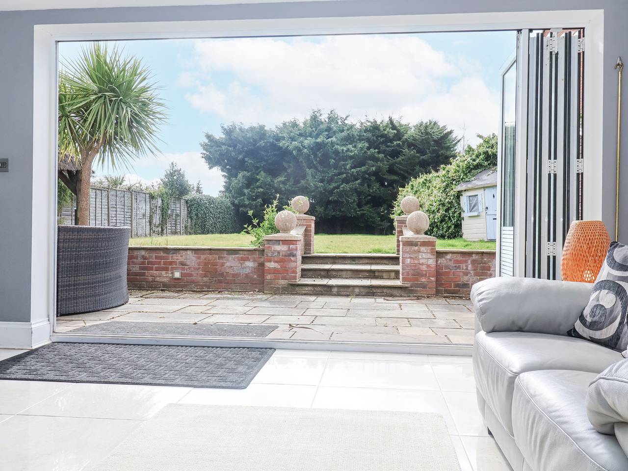 Little Wissett, Aldeburgh in Aldeburgh, Suffolk