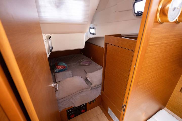 Bateau pour 4 personnes dans Port Pin Rolland - 2