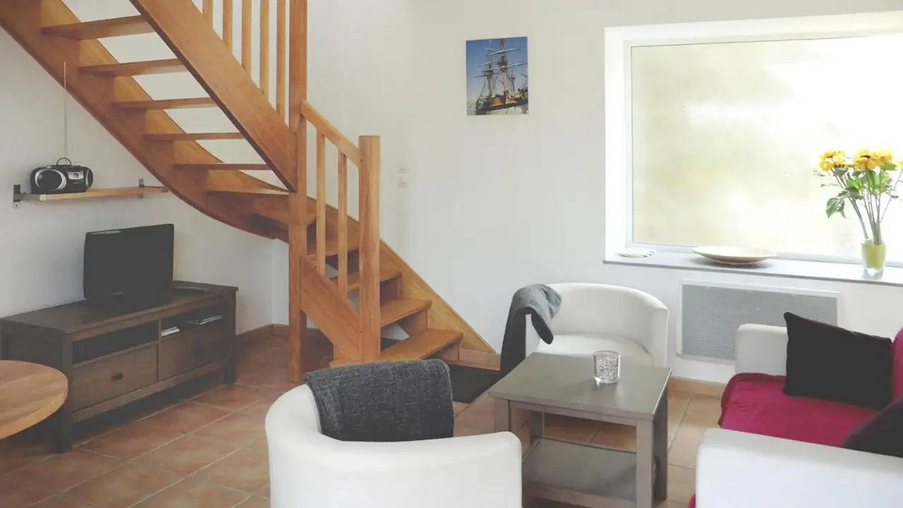 Ferienhaus für 4 Personen (48 m²) in Telgruc-Sur-Mer in Telgruc-sur-Mer, Iroise