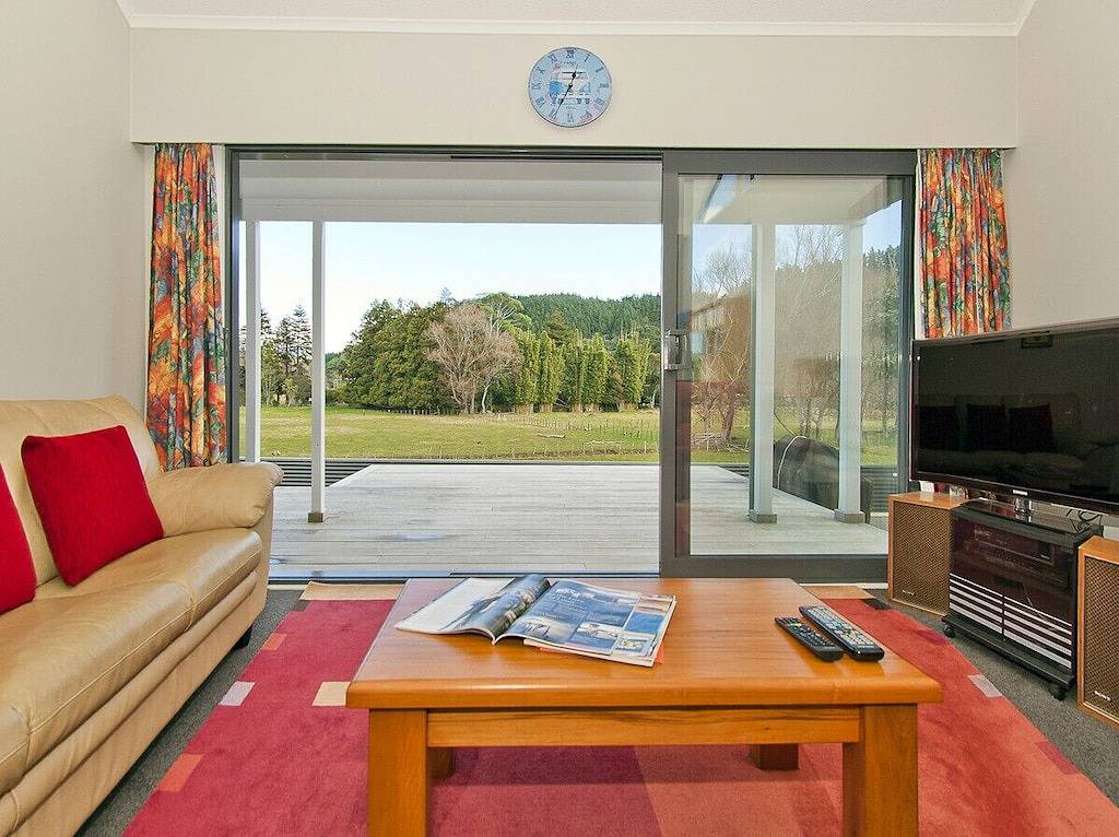 Sea Breeze - Whangamata Ferienhaus in Waikato