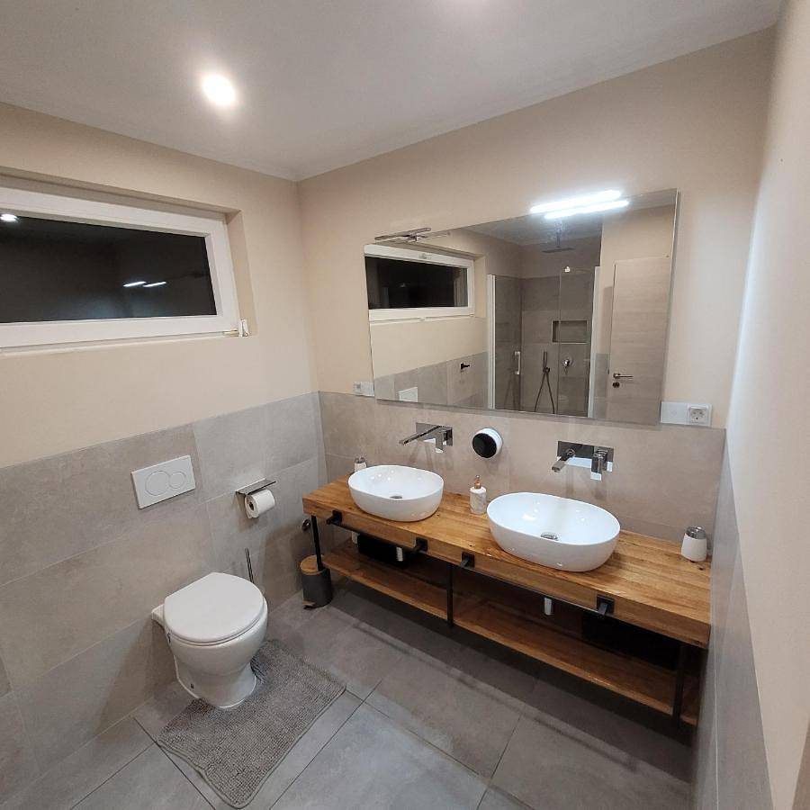 Villa Dorina in Kaštel (Plovanija), Buje