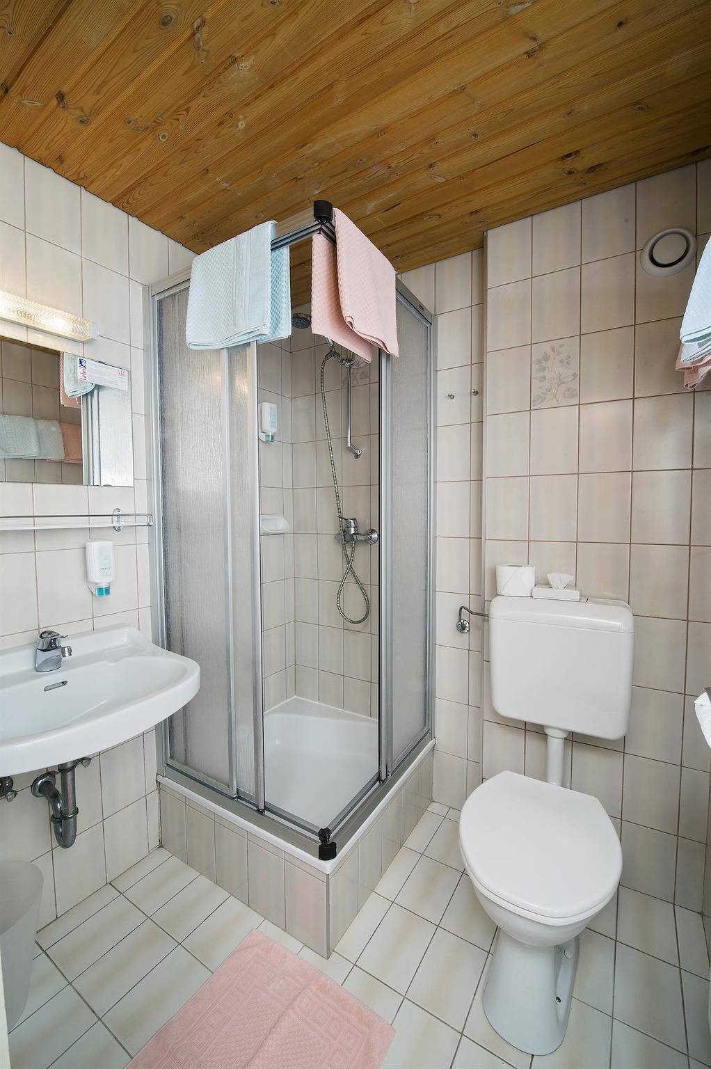 Seehotel Mori in Karawanken und Bachergebirge, Sankt Kanzian am Klopeiner See
