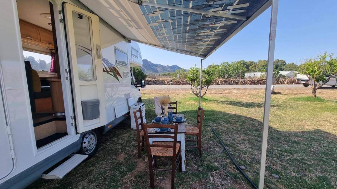 Tenuta Naturale in Villa San Pietro, Cagliari e Dintorni