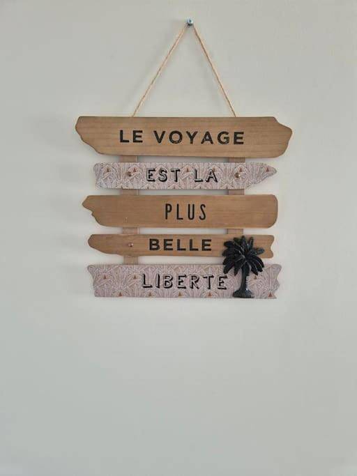 Gîte pour 6 personnes à Oissel - 4