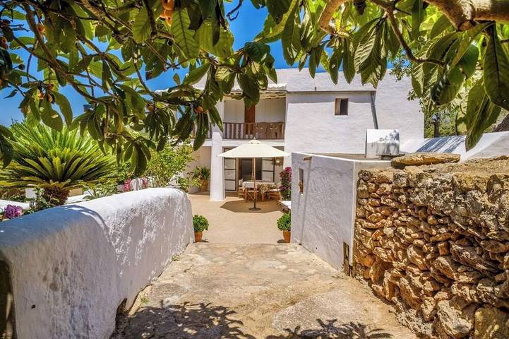 Villa voor 6 personen - 1