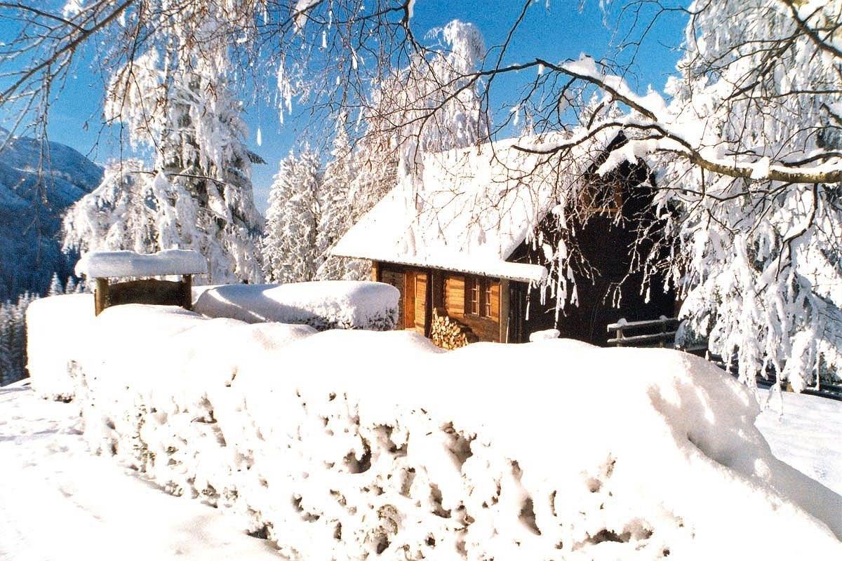 Ferienhütte Windlegern in Bezirk Gmunden