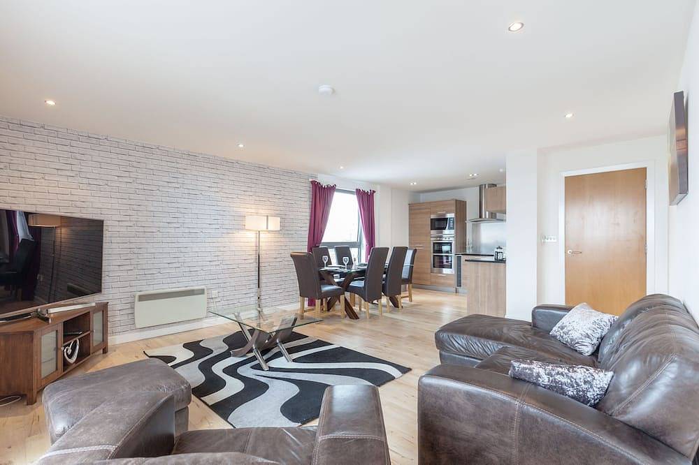 Appartamento vacanze a Lothian a partire da 379€ a notte