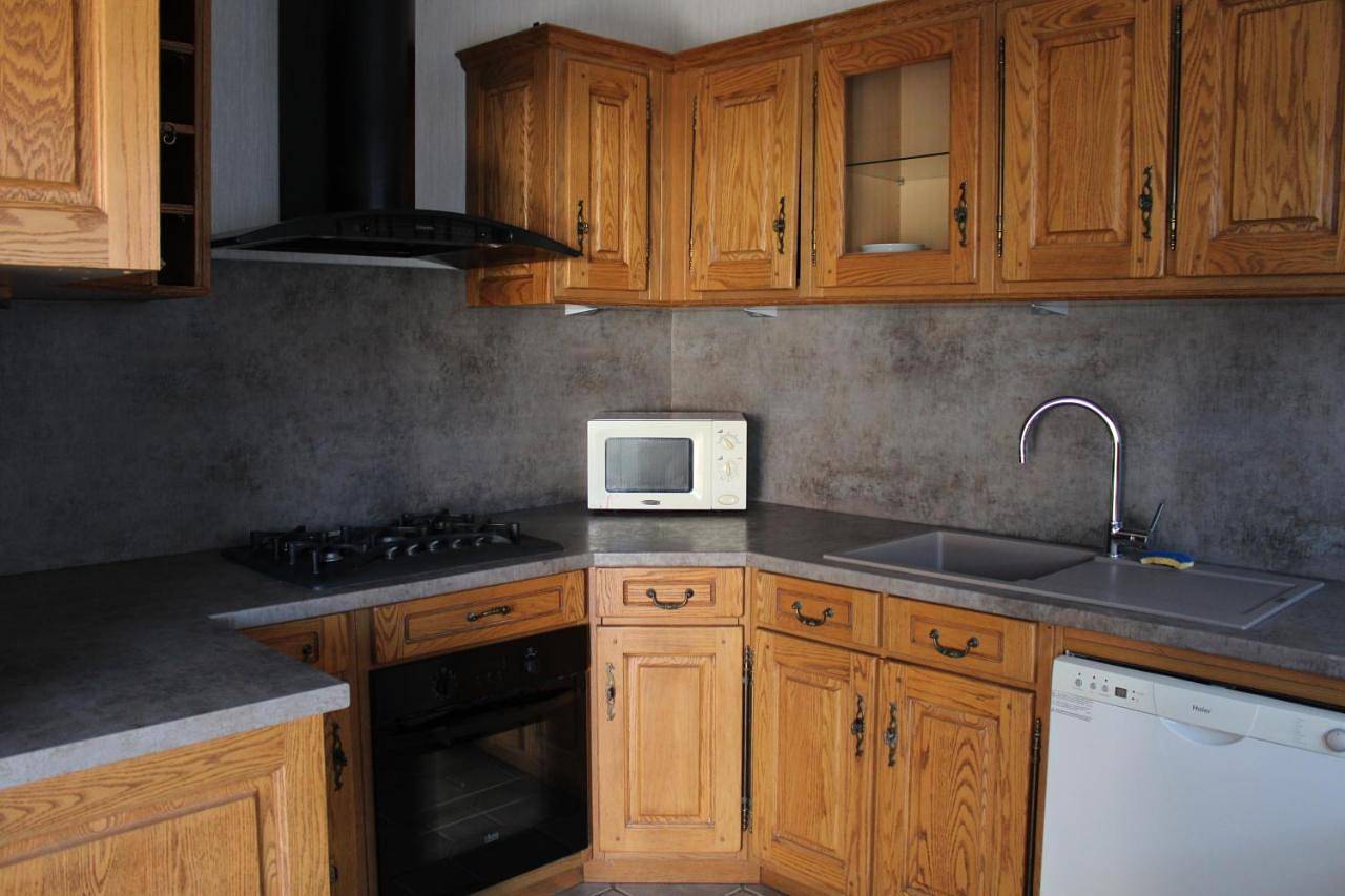 Three-Bedroom Home in Herbsheim, Région de Sélestat-Erstein