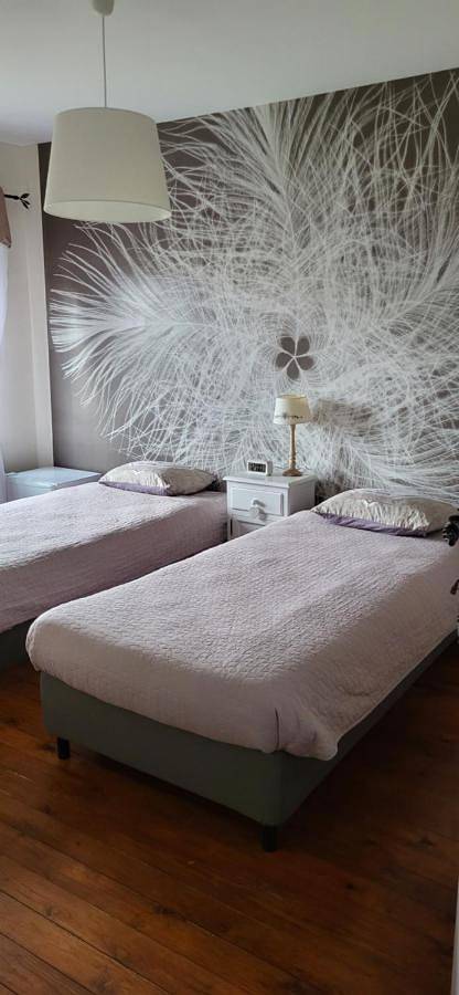 Cottage pour 2 personnes dans Libramont