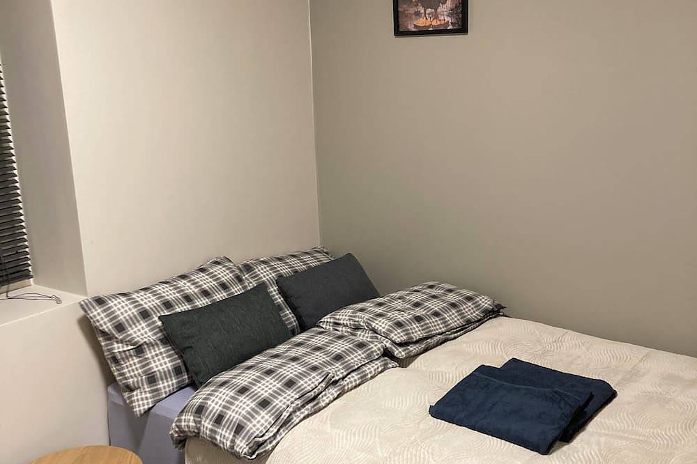 Hel leilighet, Sentral koselig leilighet in Sogndal 