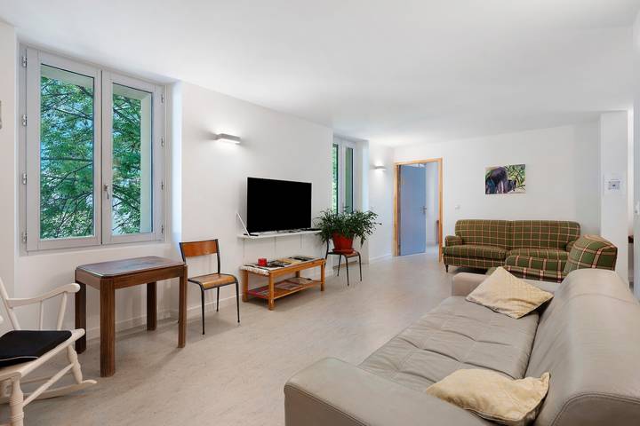 Appartamento per 2 persone in Savoia (Francia)