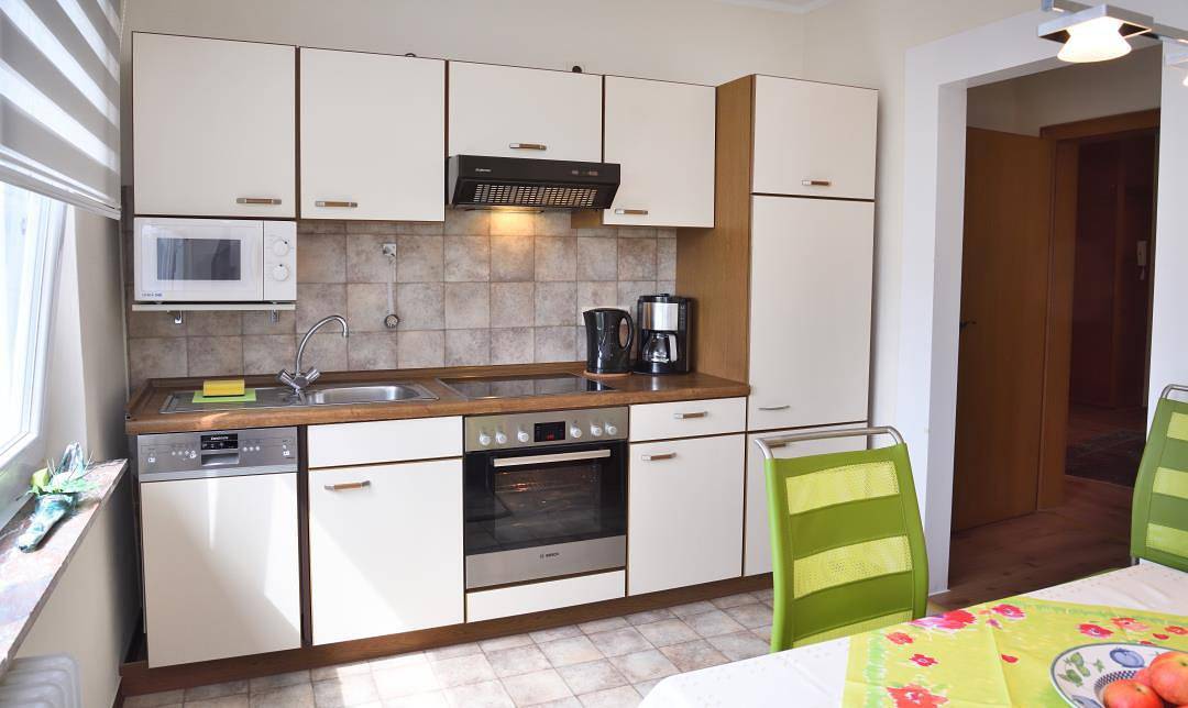 Ganze Ferienwohnung, Ferienwohnung für 4 Personen in Bad Sassendorf, Kreis Soest