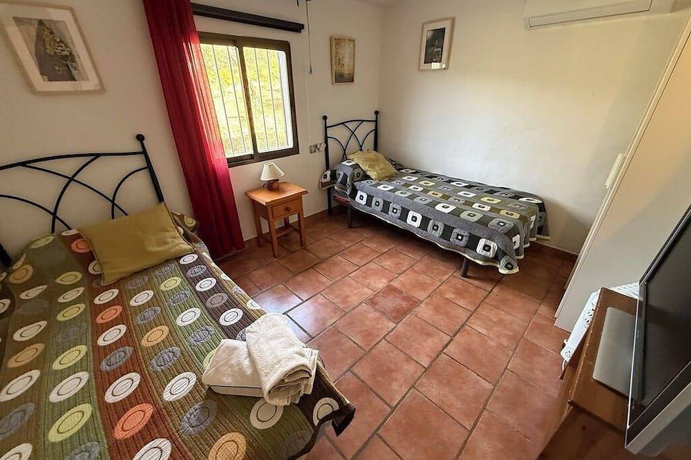 La Blanca, un lugar llamado paraiso! in Aroche, Sierra de Aracena