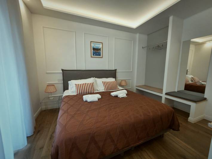 Gîte pour 2 personnes à Civitavecchia - 2