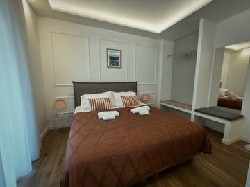 B&b per 2 Persone in Civitavecchia, Provincia di Roma, Foto 1