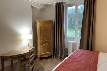 Villa pour 15 Personnes dans Mazerny, Ardennes, Photo 3