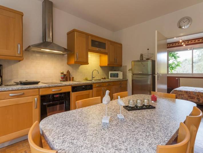 Modernes Haus mit Garten, Terrasse und nahen Aktivitäten in Châtillon-sur-Seine, Montbard und Umgebung