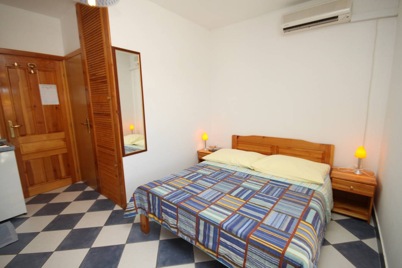 Appartamento vacanze a Sucuraj a partire da 93€ a notte
