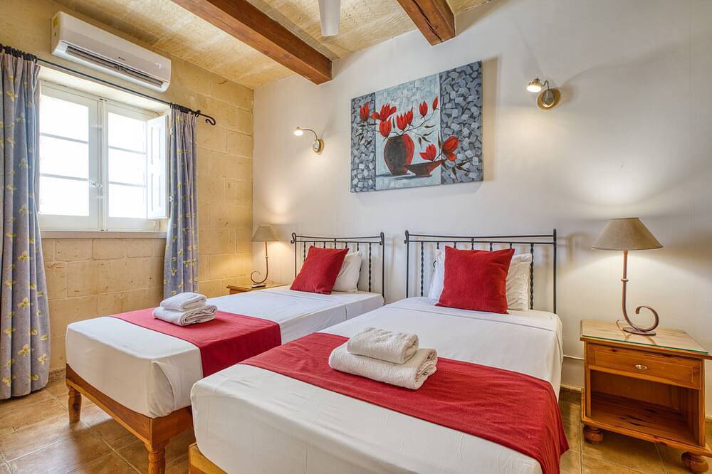 Karmnu - Ghasri Holiday Home in Ghasri, Gozo