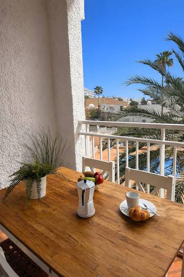 Vakantieappartement voor 2 Personen in Playa de Troya, Adeje, Afbeelding 4