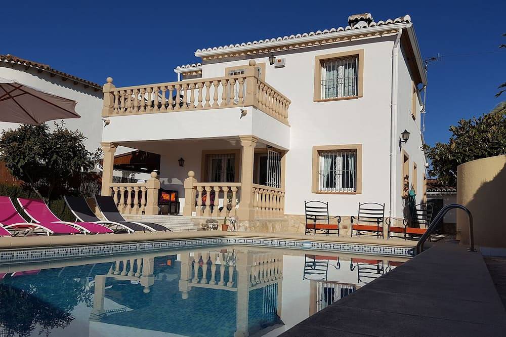 Casa vacanza a Almadrava a partire da 241€ a notte
