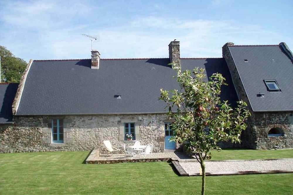Maison de vacances