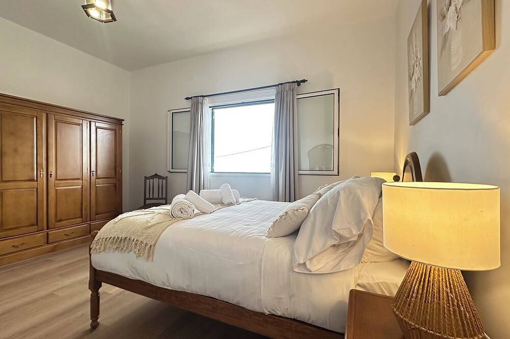 Ganze Wohnung, Sea and Sun 4 You - Villa Orquídea 12/B in Santana, Madeira