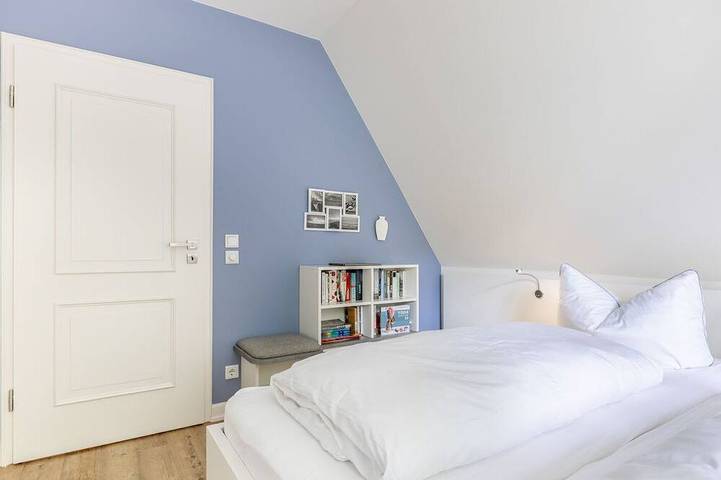 Ganze Wohnung, Auszeit im Takerhof - Auszeit im Takerhof - Ferienwohnung in wunderschöner in Keitum, Sylt (Gemeinde)