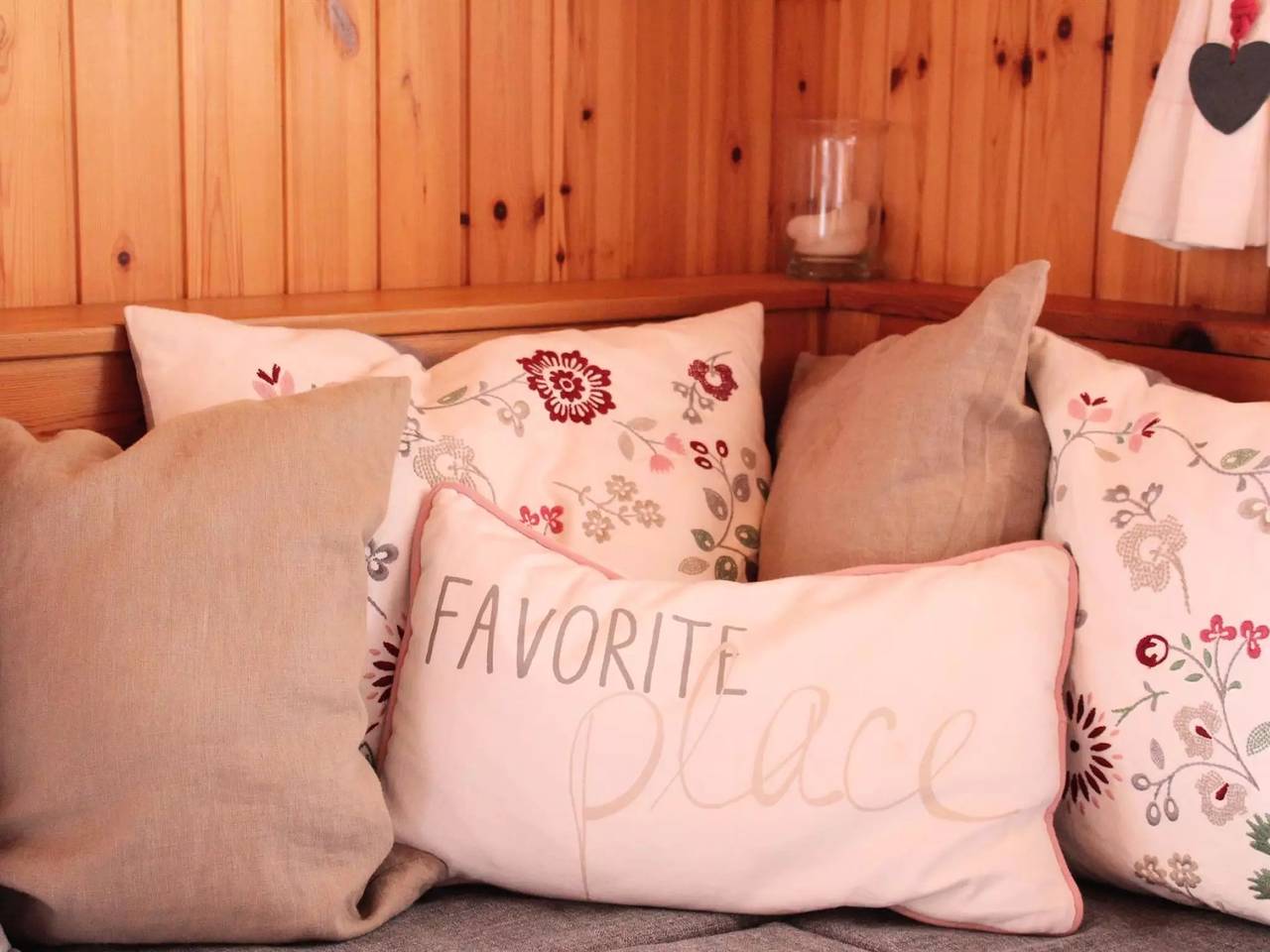 Ganze Wohnung, 2 Zimmer 5 Personen in Riederalp, Aletsch Arena