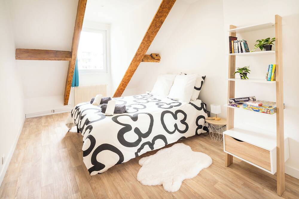 Ganze Wohnung, L'Eclat des Halles - hypercentre in Amiens, Amiens und Umgebung