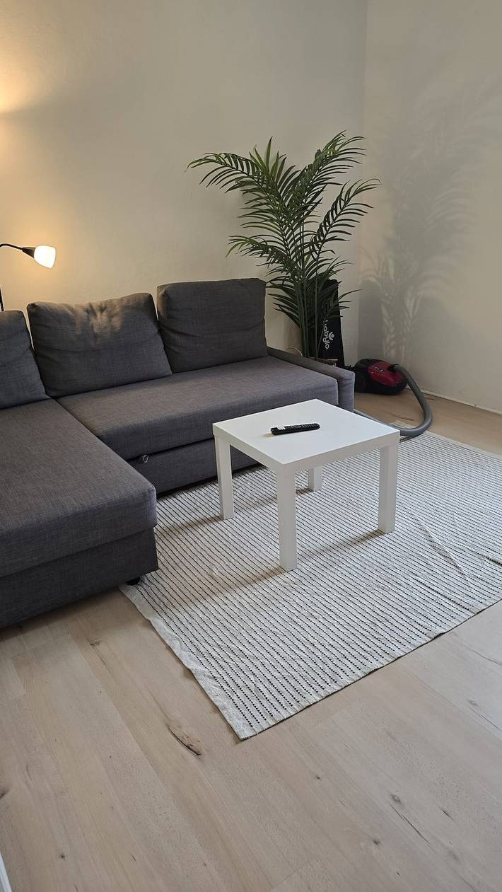 Ganze Ferienwohnung, Hagenstay Delstern 1 in Eilpe-Dahl, Hagen