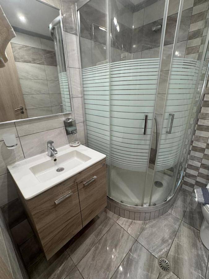 Gîte pour 3 personnes, avec balcon et jardin dans Karpathos - 4