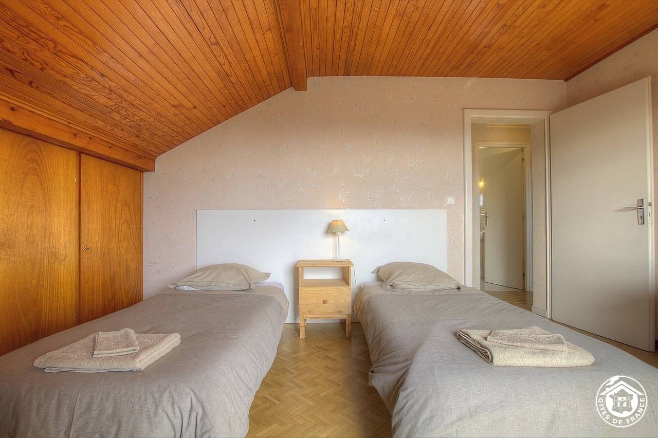 376 - Magnolia in Divonne-les-Bains, Gex