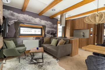 Cottage for 4 People in Hermagor-Pressegger See, Carinthia, Photo 3