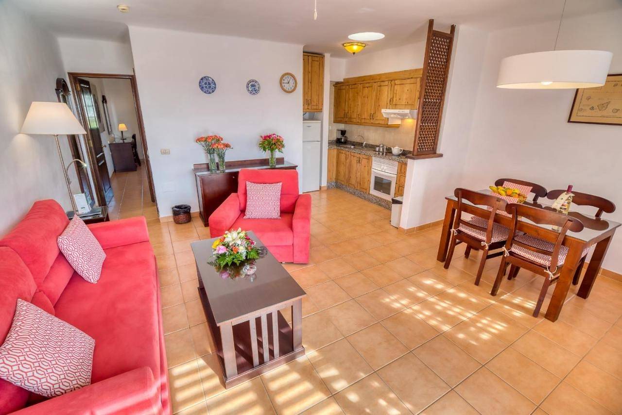Ona Las Casitas in Playa Blanca, Yaiza