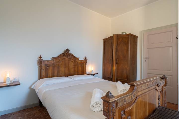 Guesthouse Chiave di Volta - (Germano room) in Varenna, Commune de Varenna