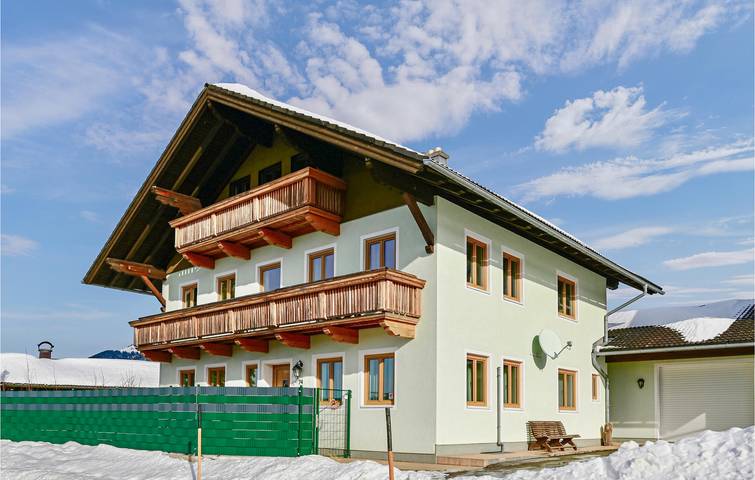 Ferienhaus für 12 Personen, mit Pool und Terrasse sowie Garten in Österreich - 4