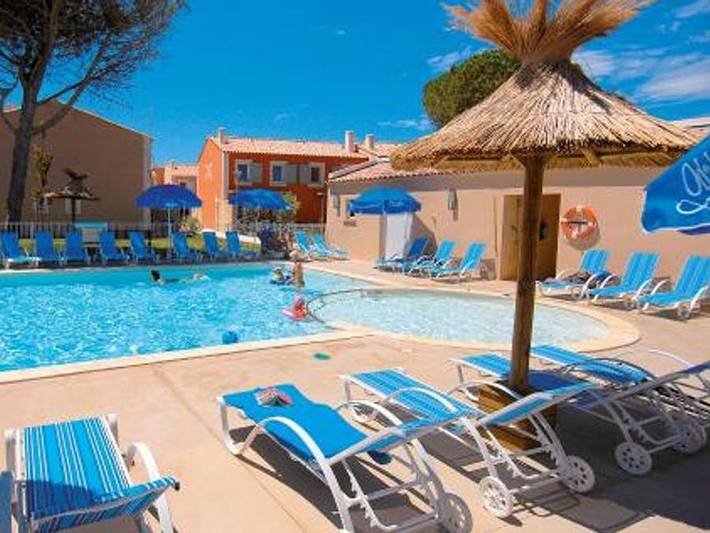 Ferienhaus für 4 Personen in Aigues-Mortes