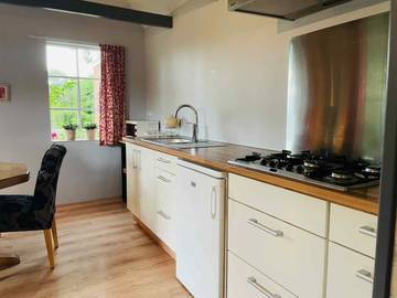 Loft voor 5 Personen in Drenthe, Afbeelding 4