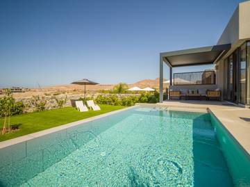 Chalet para 4 Personas en San Bartolomé de Tirajana, Gran Canaria Sur, Foto 4
