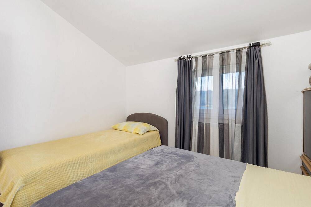 Cały apartament, Piękny apartament w Punta Kriza in Lošinj, Cres (wyspa)