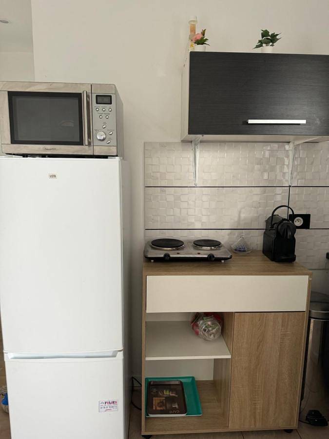 Appartement de vacances pour 4 personnes, avec vue