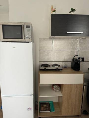 Gîte pour 4 personnes, avec vue à Ris-Orangis
